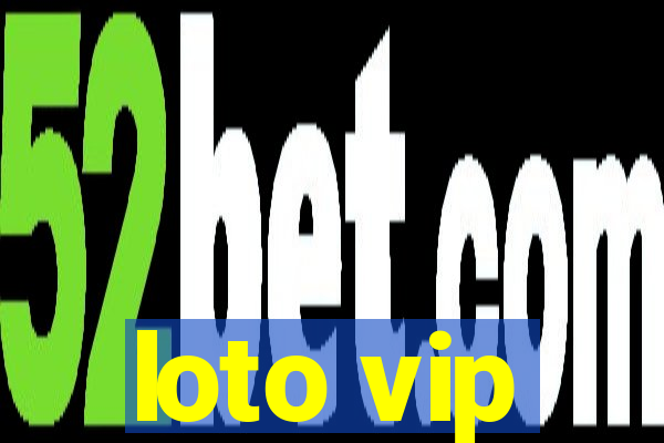 loto vip